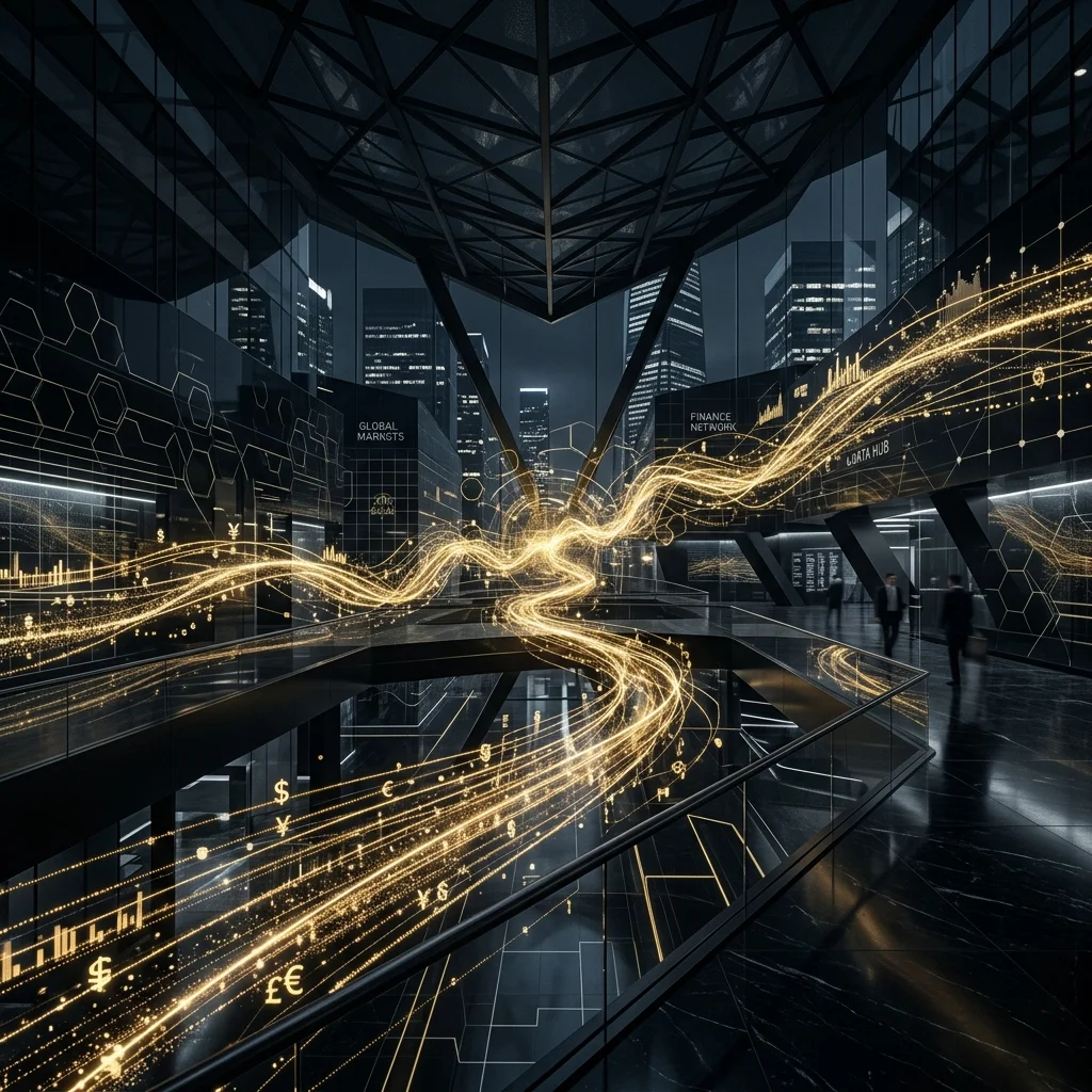Global Financial Network